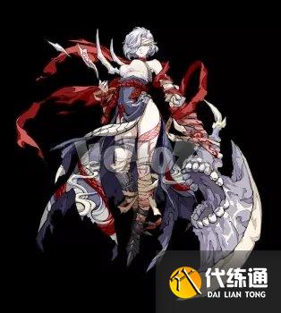 天地劫幽城再临阴歙值不值得抽
