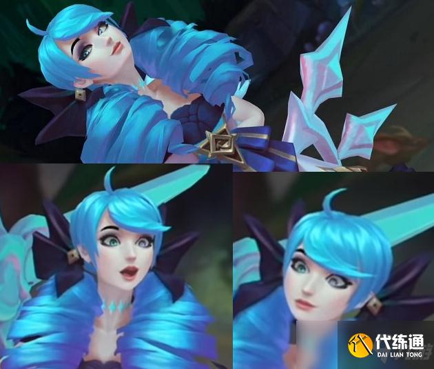 格温公测时间一览_LOL格温公测时间