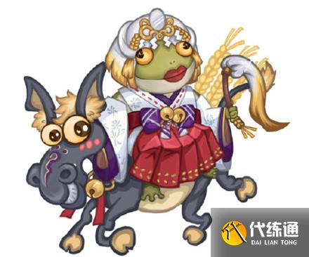 阴阳师3月31日更新内容汇总！新式神上线