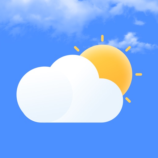 迅豹天气预报免费ios下载