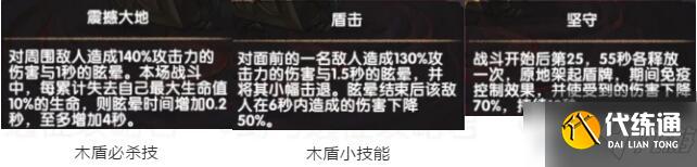 剑与远征众神猎场中圈怎么打?众神猎场中圈boss打法攻略