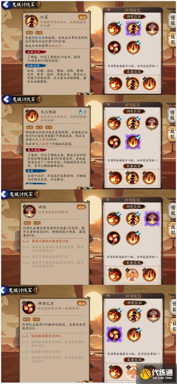 阴阳师深渊暗影鬼蜮篇玩法攻略及奖励一览