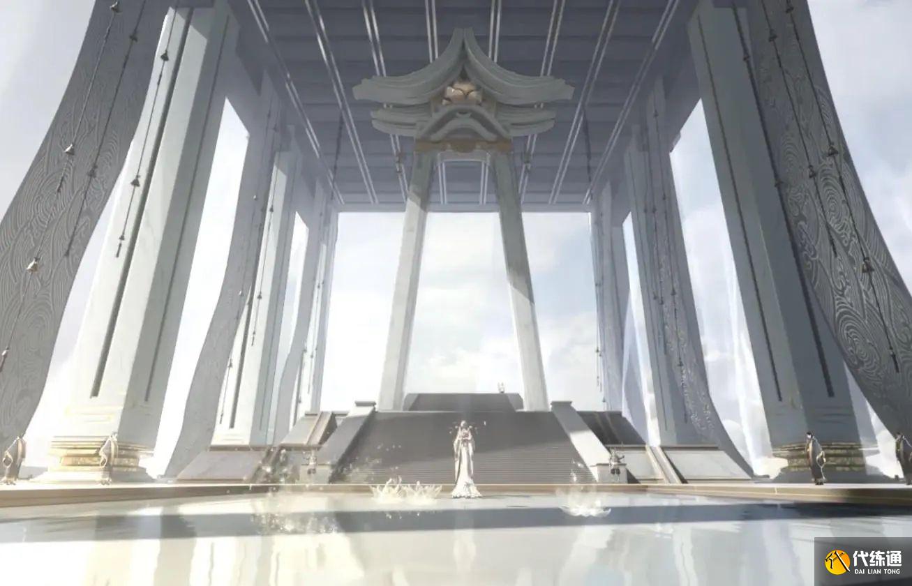 阴阳师帝释天技能是什么？帝释天属性技能强度分析[多图]图片1
