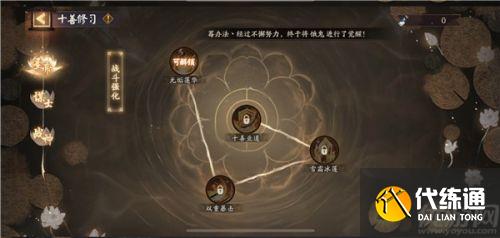 阴阳师红莲华冕活动玩法 阴阳师红莲华冕活动玩法