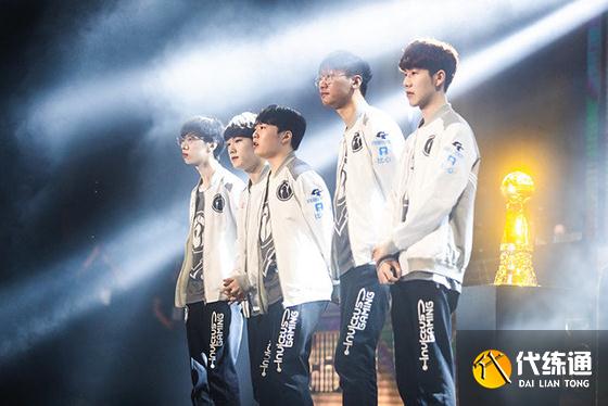 LOL-MSI:历届季中冠军赛LPL战队盘点:EDG、RNG“祖上荣光”