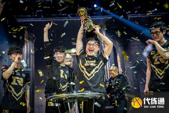 LOL-MSI:历届季中冠军赛LPL战队盘点:EDG、RNG“祖上荣光”