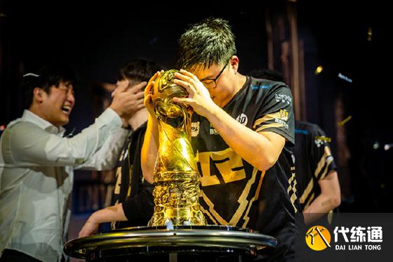 LOL-MSI:历届季中冠军赛LPL战队盘点:EDG、RNG“祖上荣光”