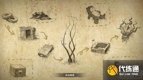 使命召唤手游异变狂潮彩蛋大全