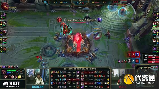 LOL-MSI:历届季中冠军赛LPL战队盘点:EDG、RNG“祖上荣光”
