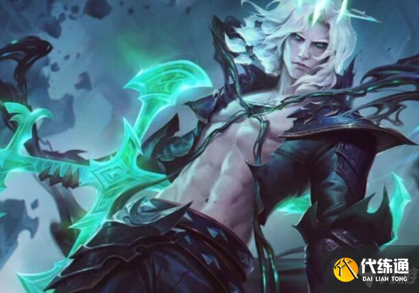 云顶之弈S5魔女刺妖姬阵容怎么搭配