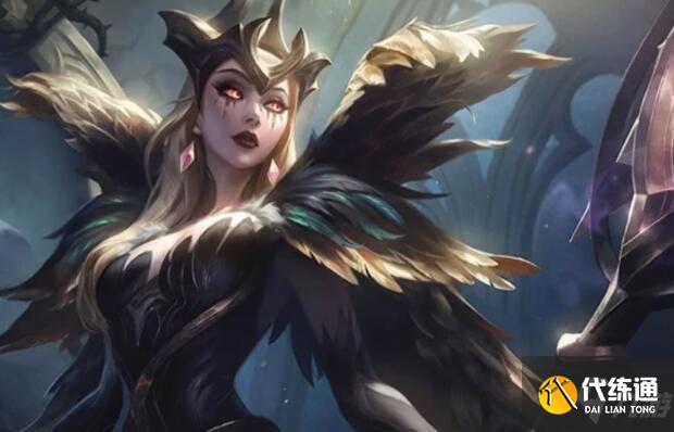 云顶之弈S5魔女刺妖姬阵容怎么搭配