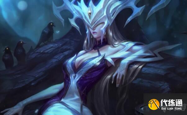 云顶之弈S5魔女刺妖姬阵容怎么搭配