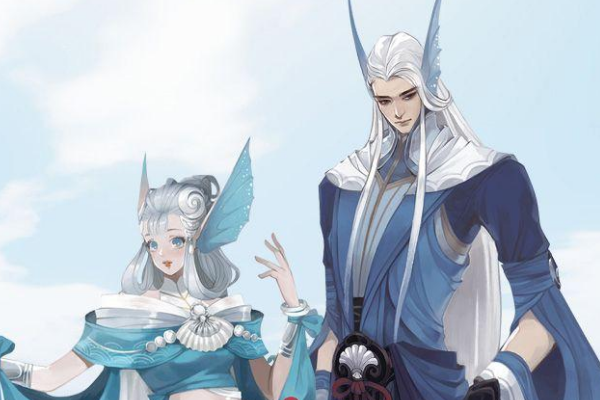 天谕手游仰望星空方法_天谕手游星空指南