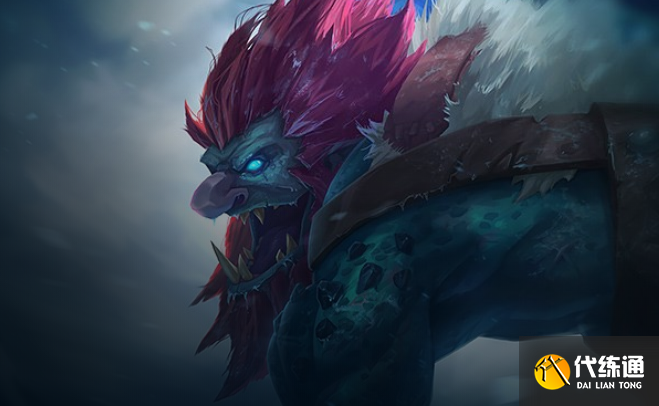 英雄联盟11.9巨魔辅助加强怎么玩_巨魔辅助玩法攻略
