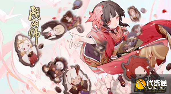 阴阳师5月7日更新了什么 阴阳师5月7日更新了什么