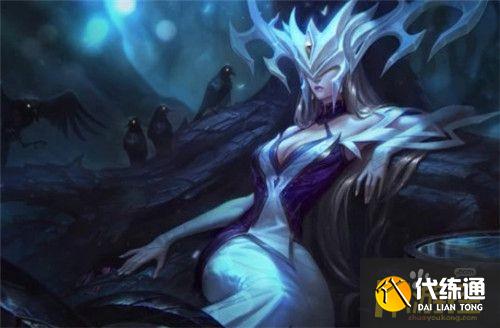 云顶之弈11.9赌丽桑卓阵容搭配攻略