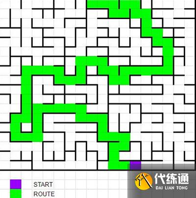 炉石传说迷宫攻略技巧