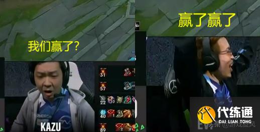 LOL：MSI小组赛C9爆冷又倒了！三poke英雄秀不过一个
