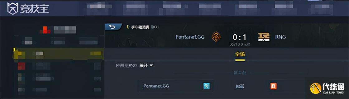 LOL-MSI:“Mid虎”超神瑞兹宝刀未老,RNG完美8连胜小组第一出线