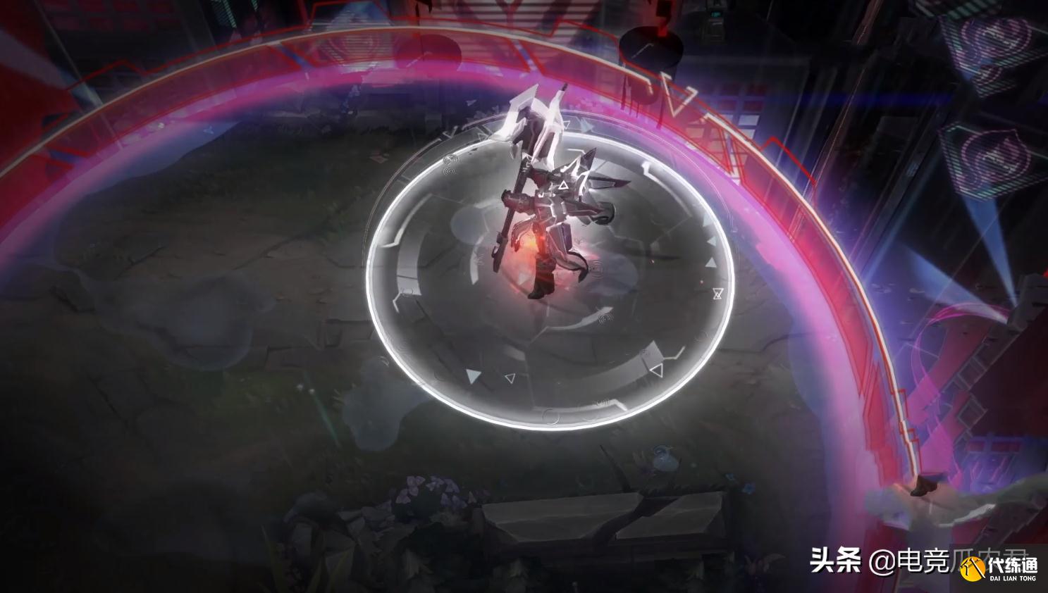 lol官方给力!一次性更新6款源计划皮肤,至臻塞拉斯登场