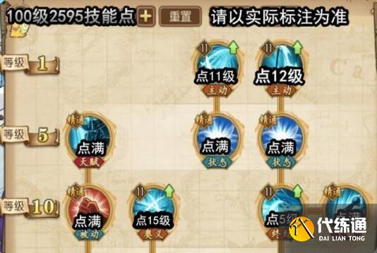 航海王燃烧意志凯文迪修怎么加点