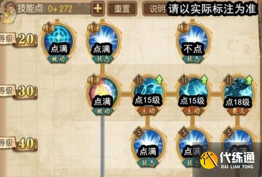 航海王燃烧意志凯文迪修怎么加点