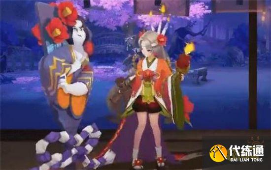 阴阳师新版本道馆进攻阵容推荐