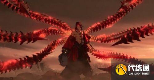 阴阳师阿修罗技能是什么？阴阳师阿修罗技能介绍