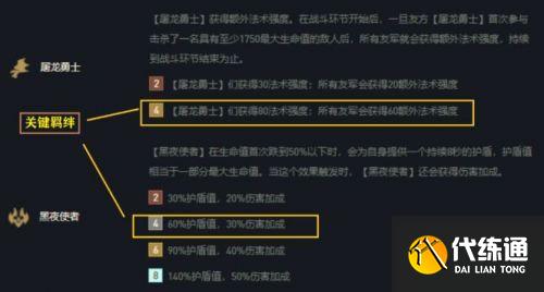 云顶之弈S5黑夜亚索怎么玩 云顶之弈S5黑夜亚索怎么玩