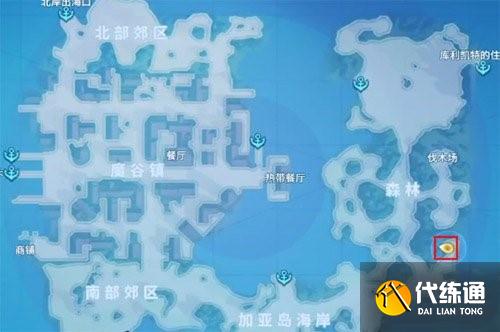 航海王热血航线游戏截图1