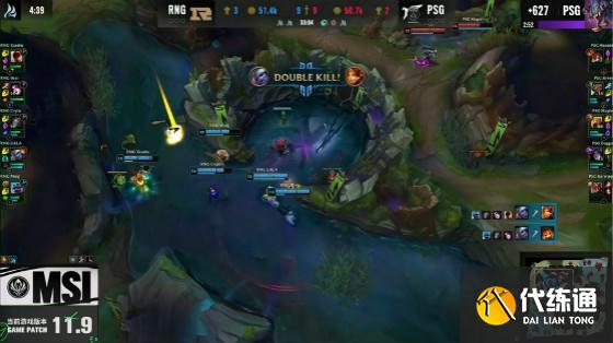 LOL-MSI:RNG