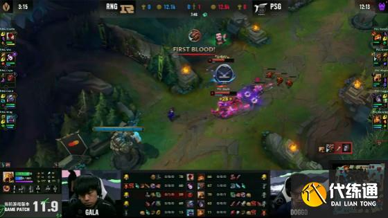 LOL-MSI:RNG