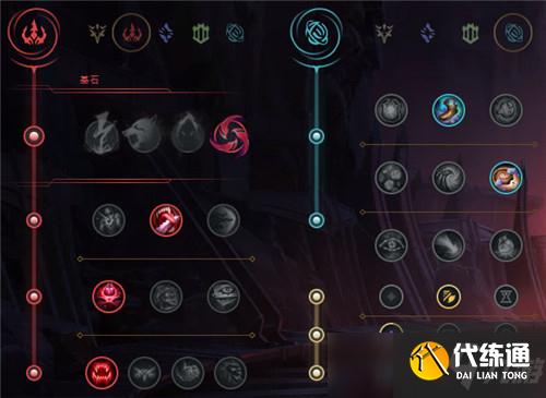 lol11.10卡莎玩法技巧