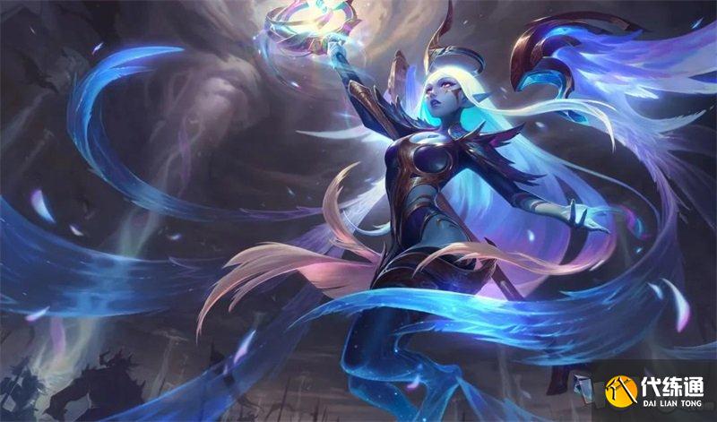 云顶之弈11.11复苏索拉卡阵容搭配