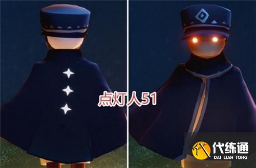 光遇小王子季全部先祖兑换表一览
