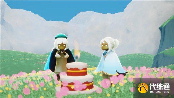 光遇6月8日活动攻略