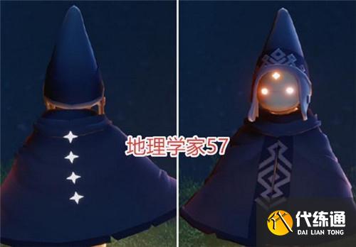 光遇小王子季全部先祖兑换表一览