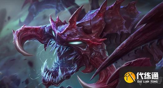 LOL11.11虚空恐惧