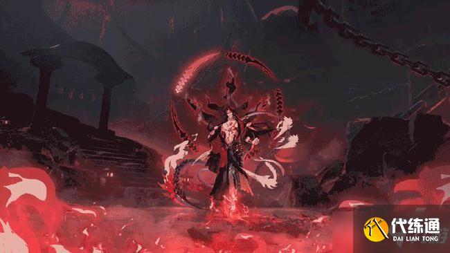 阴阳师天魔归来攻略灵神体技能选择推荐:天魔归来灵神体阵容搭配大全