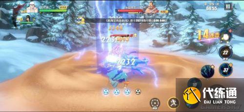 航海王热血航线心之探险第7层详细打法攻略