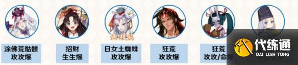 阴阳师终末之战帝释天怎么打-终末之战帝释天阵容攻略 阴阳师终末之战帝释天怎么打-终末之战帝释天阵容攻略