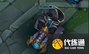 LOL测试服更新：新模式Ultboo发布，单带流上单新装备降临