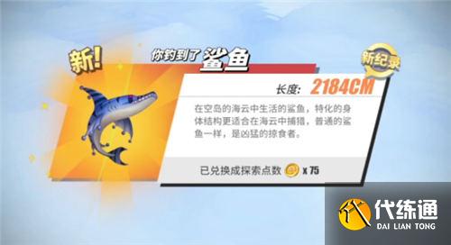 航海王热血航线钓鱼图鉴攻略大全