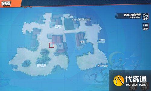 航海王热血航线最好的消息剧情图鉴位置攻略