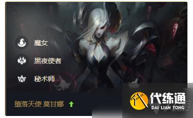 云顶之弈11.12稳定上分阵容