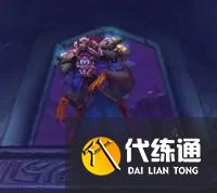《魔兽世界怀旧服》塞泰克大厅副本怎么过