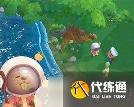 《摩尔庄园手游》土伯伯的礼物领取攻略