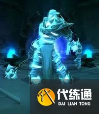 《魔兽世界怀旧服》TBC法力陵墓副本怎么过