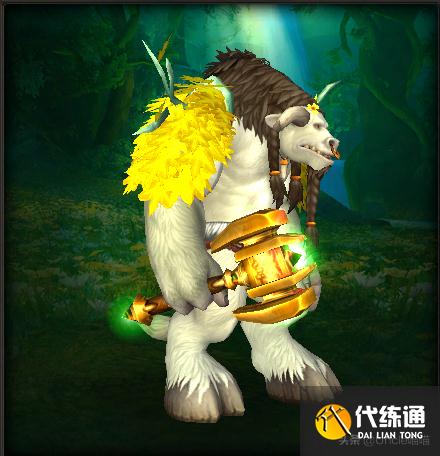 魔兽世界:TBC前期5人本出品的极品武器,款款都是团本敲门砖
