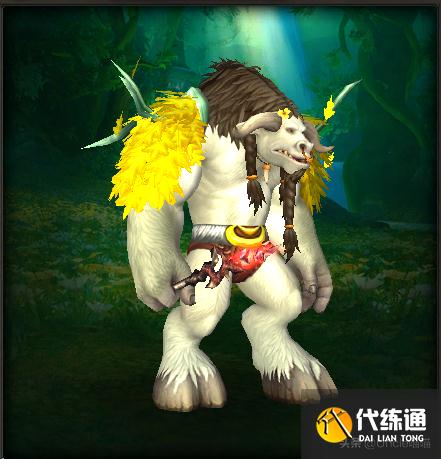 魔兽世界:TBC前期5人本出品的极品武器,款款都是团本敲门砖